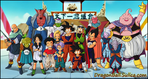 DRAGON BALL Z A SAGA MAJIN BOO REMASTERIZADA HD DUBLADO  COMPLETO,(13DVD/BLURAY COMPACTADO), (39,99 A SAGA COMPLETA) - Escorrega o  Preço