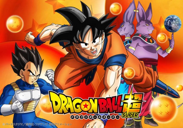 Resultado de imagen para dragon ball super latino