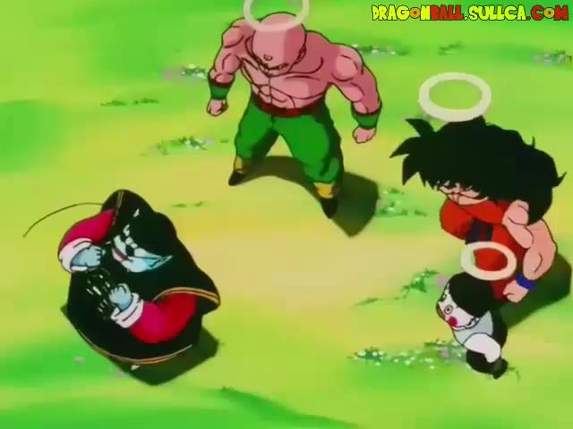 Dragon Ball: Episodio de Bardock - Audio Latino - Dragon Ball Sullca