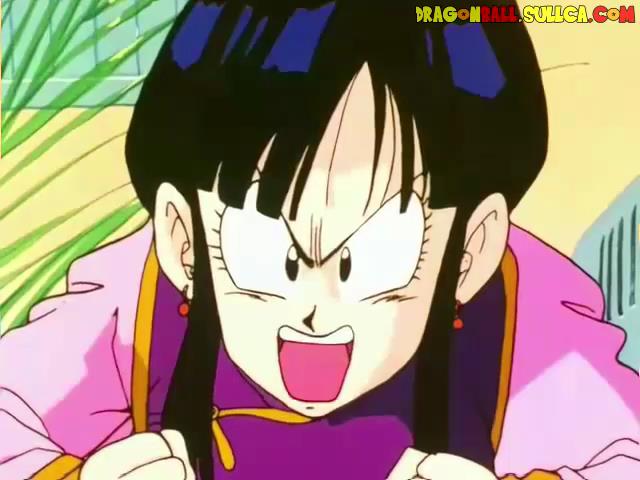 123 La técnica especial de Goku. 