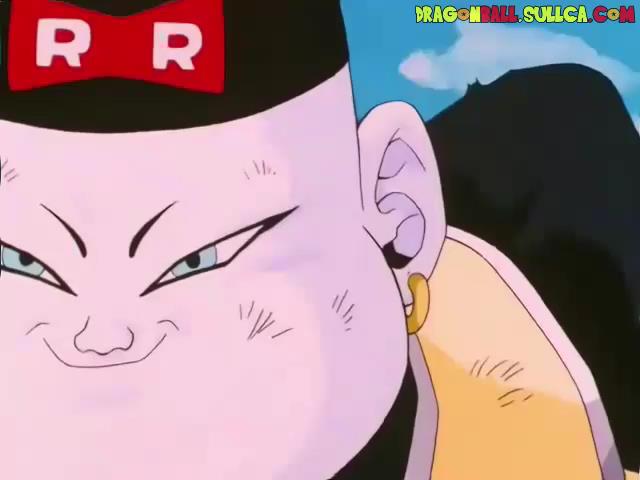 Ver Online Saga Cell - Dragon Ball Sullca