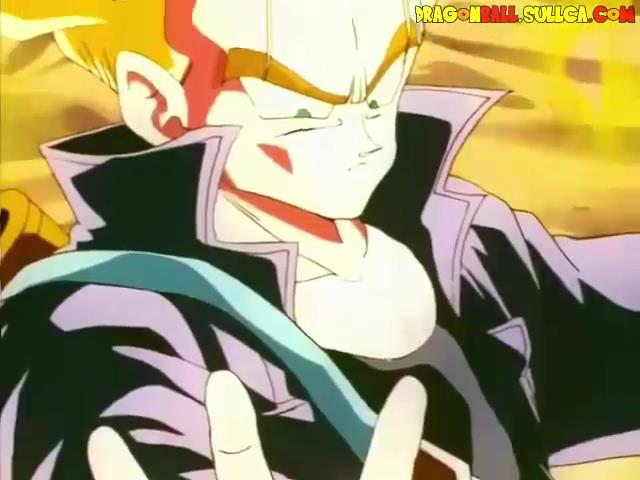 Dragon ball Z saga Cell capitulo 34 completo, Dragon ball Z capitulo 34  completo (la última esperanza, el androide N° 16), By YovaniClino