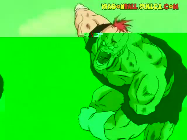 Dragon Ball – Quando o Goku deu o Senzu pro Cell, no que ele estava  pensando? – Dentro da Chaminé