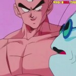 095] Finalmente Goku se convierte en el Legendario Super Saiyajin. - Dragon  Ball Sullca