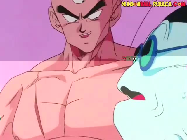 095] Finalmente Goku se convierte en el Legendario Super Saiyajin. - Dragon  Ball Sullca