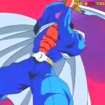 Dragon ball Z saga Majin Boo capitulo 62, Dragon ball Z saga Majin Boo  capitulo 62 (El voleibol de Majin Boo), By YovaniClino