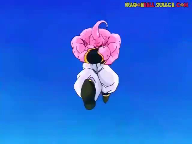 Stream Dragon Ball Z Saga de Majin Buu Msica 55 by CafeteraItaliana093