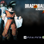 dragon ball xenoverse