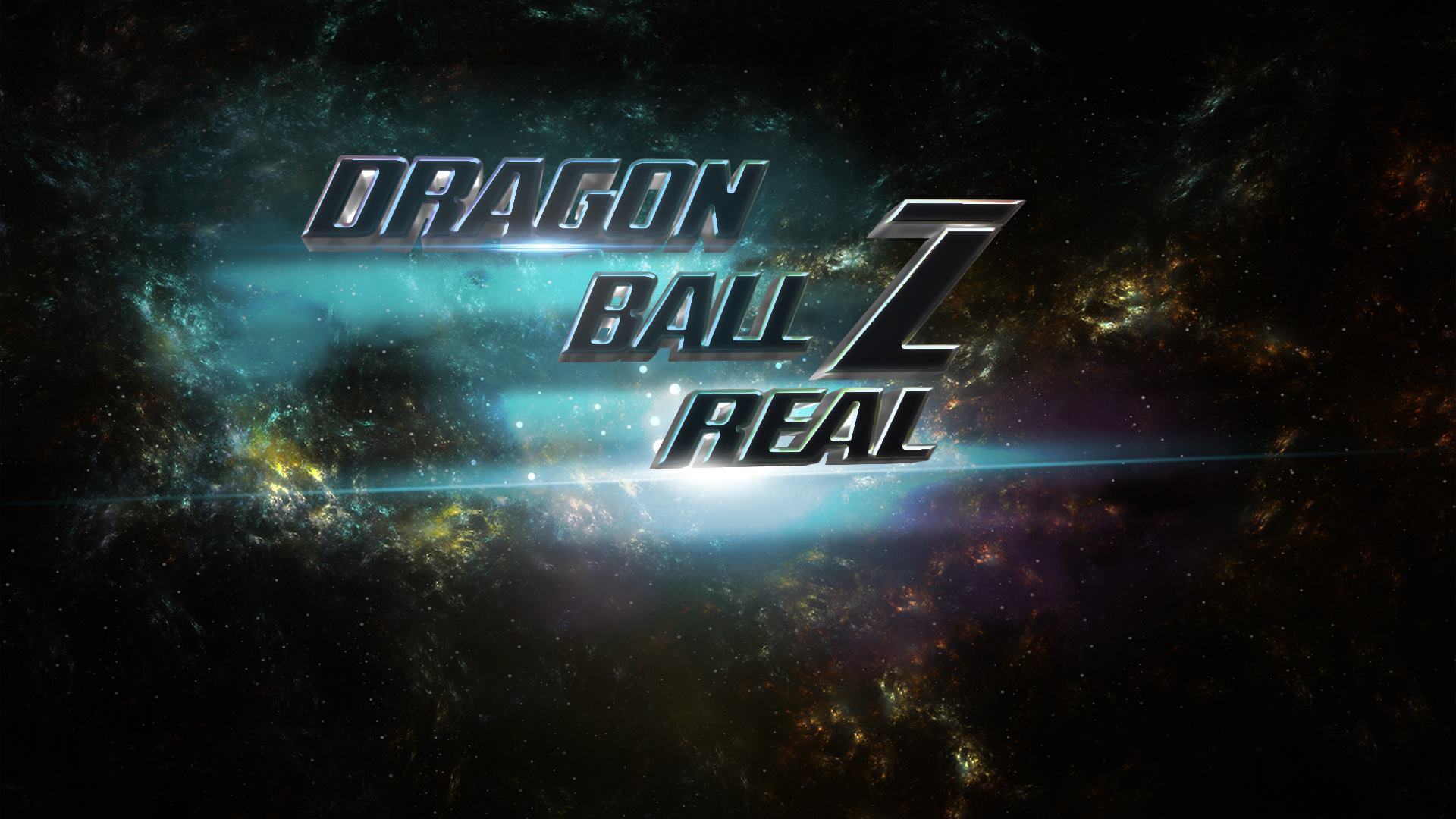 dragon ball real