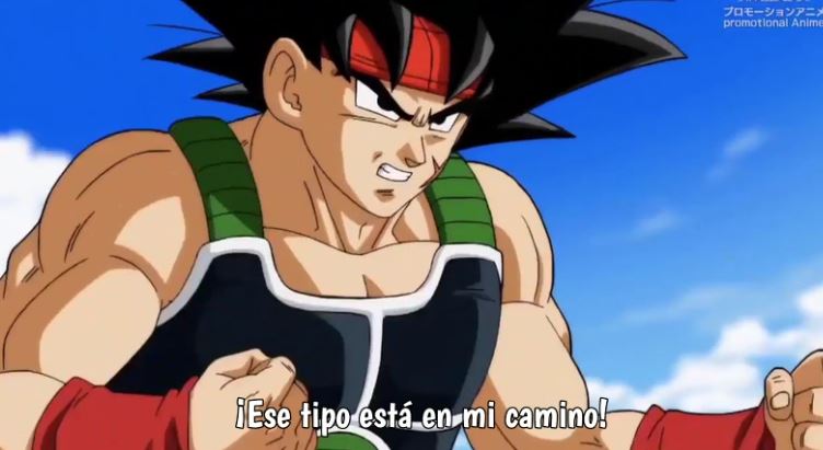 Dragon Ball: Episodio de Bardock - Audio Latino - Dragon Ball Sullca