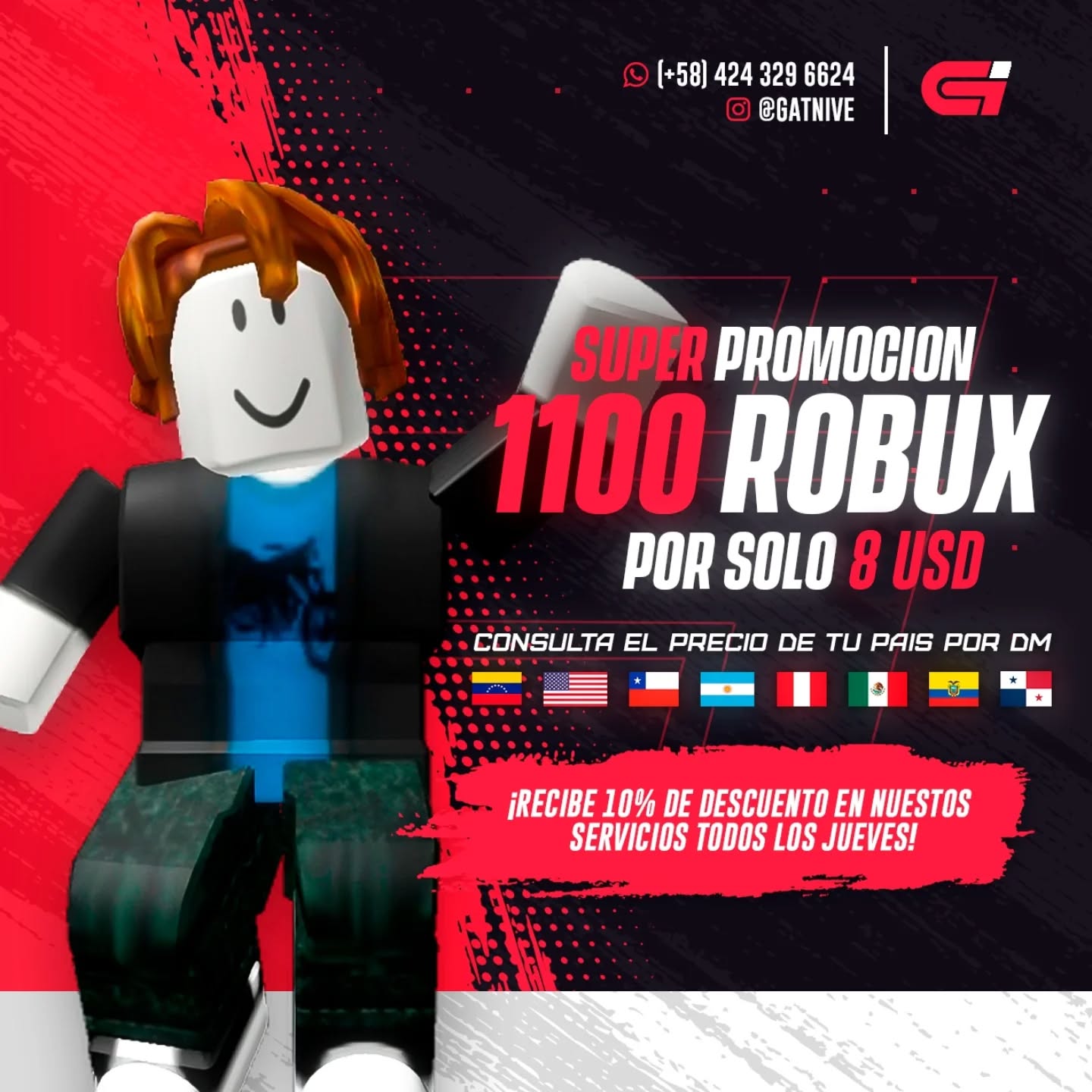 Anuncio