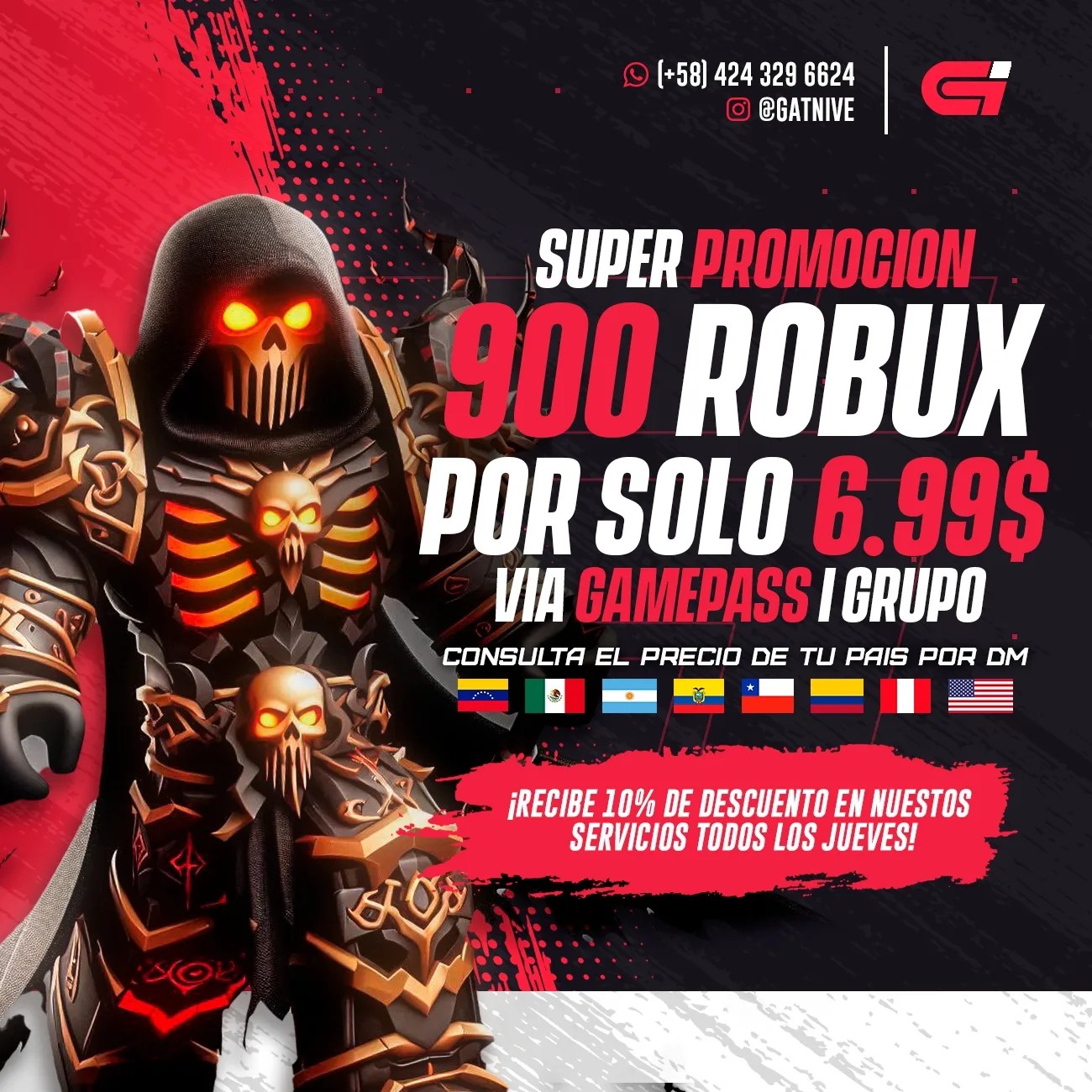 Anuncio