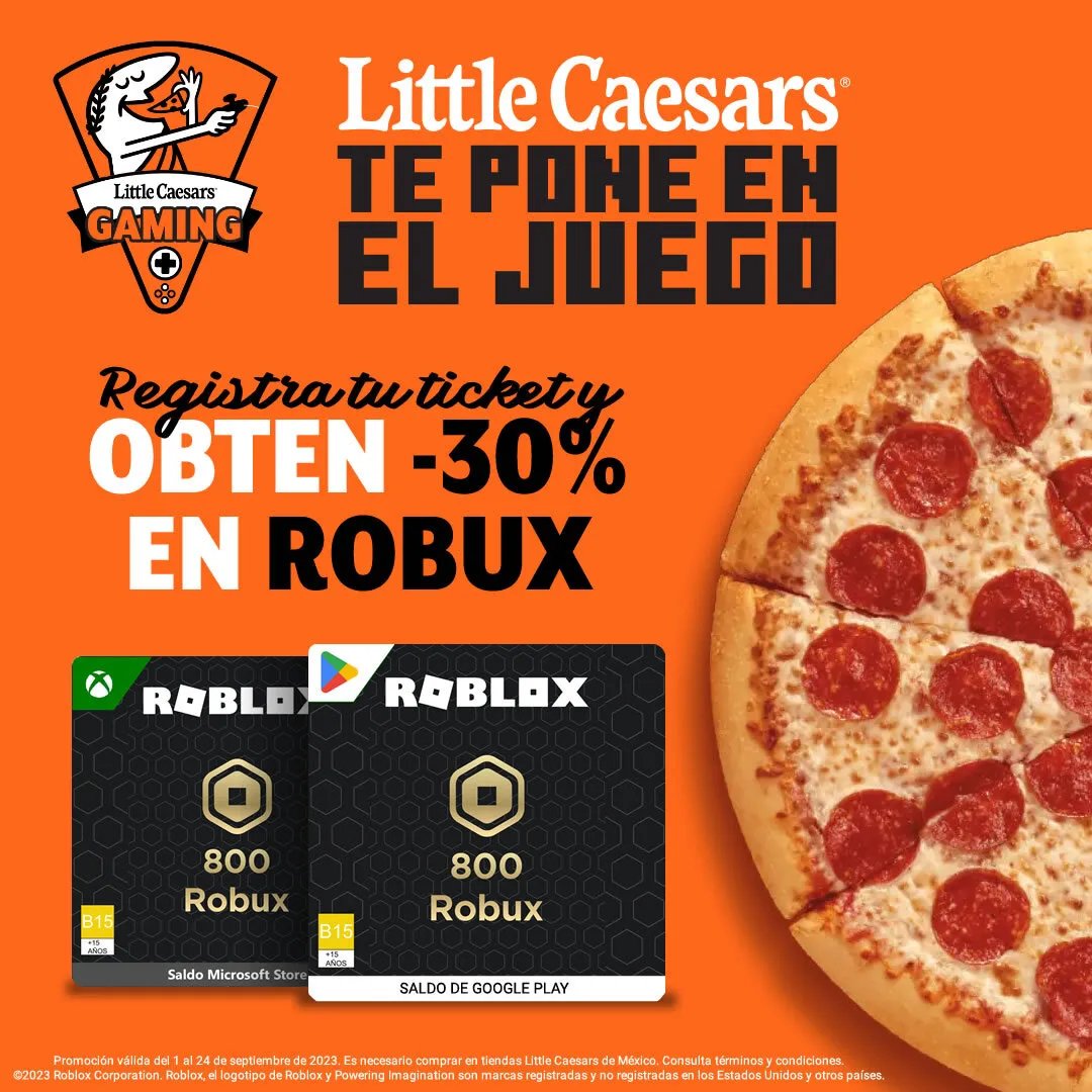 Anuncio
