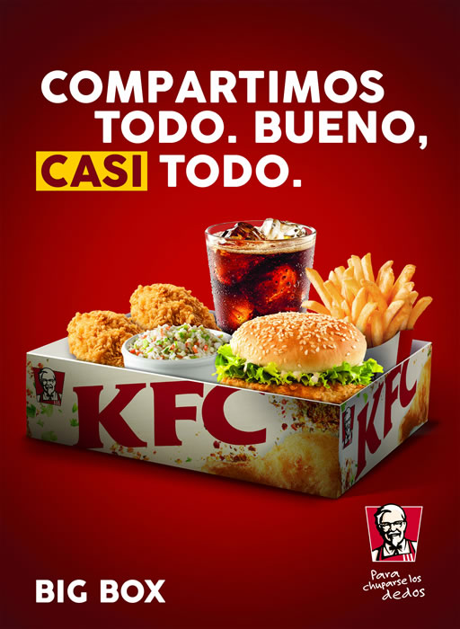 Anuncio